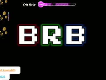 Watch michael_kendall0 performing live on BoomCams free cam network