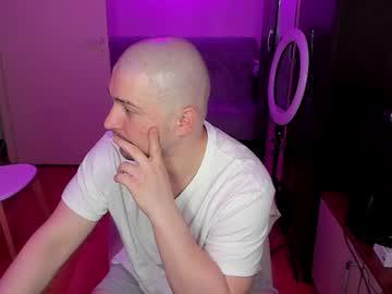 Watch michael_wolfborn performing live on BoomCams free cam network