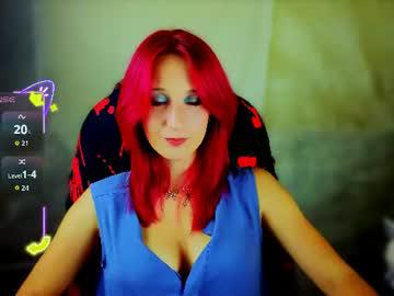 Watch michelleevie performing live on BoomCams free cam network