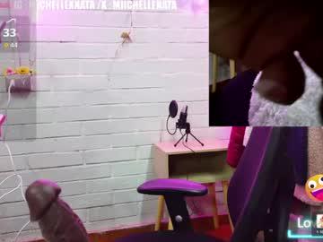 Watch michellenata performing live on BoomCams free cam network
