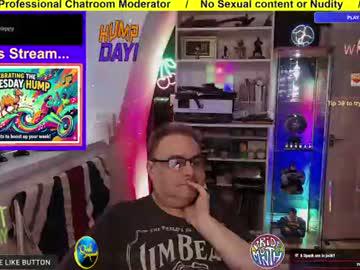 Watch mick_mod performing live on BoomCams free cam network