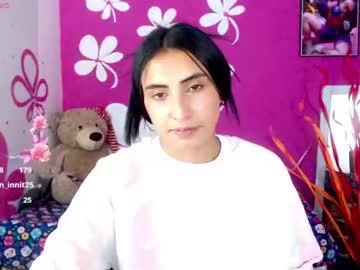 Watch miela_doll performing live on BoomCams free cam network