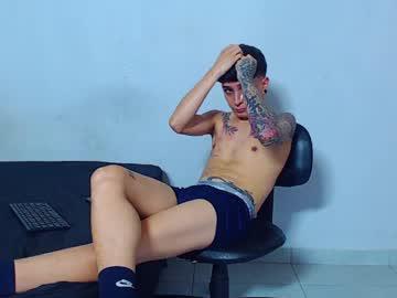 Watch mike777jr performing live on BoomCams free cam network