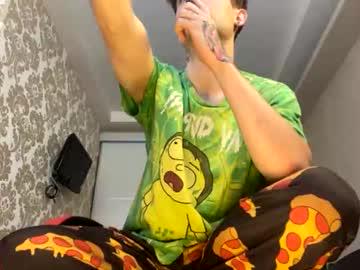 Watch mike_severi performing live on BoomCams free cam network
