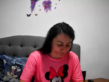 Watch mikyloveu performing live on BoomCams free cam network