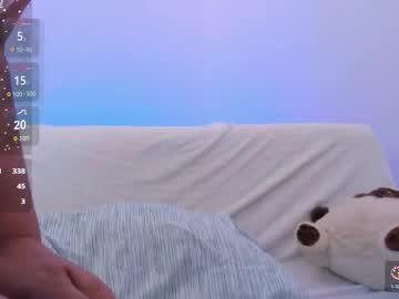 Watch mila_chic performing live on BoomCams free cam network