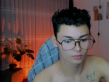 Watch milan_2007 performing live on BoomCams free cam network