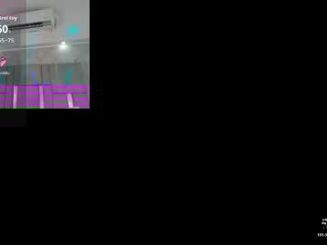 Watch milasaenz1 performing live on BoomCams free cam network