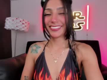 Watch miss___evangeline performing live on BoomCams free cam network