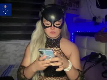 Watch miss_antonette_xxx performing live on BoomCams free cam network