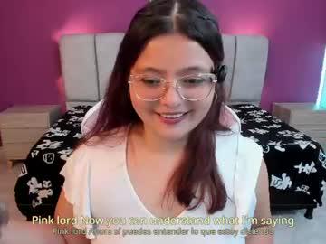 Watch miss_kloee performing live on BoomCams free cam network