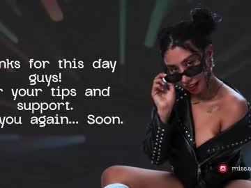 Watch miss_sidney performing live on BoomCams free cam network