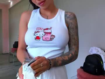 Watch misssiennaa performing live on BoomCams free cam network