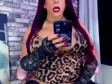 Watch misstress_eiko_xl performing live on BoomCams free cam network