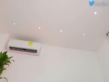 Watch mollyrivera performing live on BoomCams free cam network