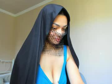 Watch moroccan_diamond_ performing live on BoomCams free cam network