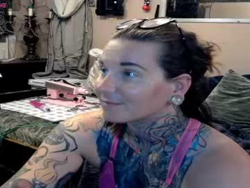 Watch msbutcherwithasmile performing live on BoomCams free cam network