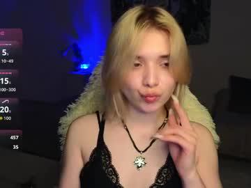 Watch musya_kiss performing live on BoomCams free cam network