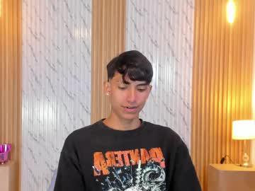 Watch myke_tucker performing live on BoomCams free cam network