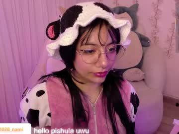Watch nami_usagi performing live on BoomCams free cam network