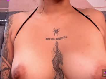 Watch naomifrost performing live on BoomCams free cam network