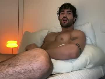 Watch nathan_gael performing live on BoomCams free cam network