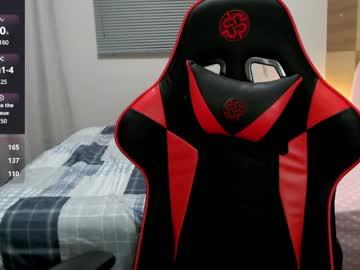 naughty_popa live performer - Naughty cams background overlay