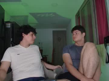 Watch nayton_and_lex performing live on BoomCams free cam network
