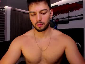 Watch nick_klaus performing live on BoomCams free cam network