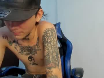 Watch nick_tattooedguy performing live on BoomCams free cam network