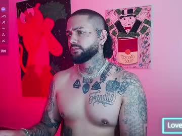 Watch nicolas_torres99 performing live on BoomCams free cam network