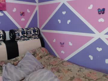 Watch nicolleth_coquette performing live on BoomCams free cam network