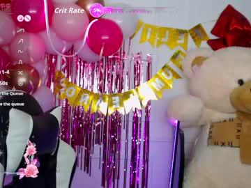 Watch nicoobaby performing live on BoomCams free cam network