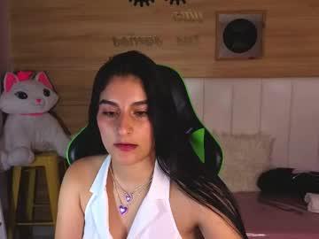 Watch nyx_kitty_a performing live on BoomCams free cam network