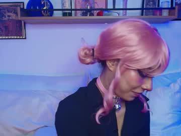 Watch nyx_murtualer performing live on BoomCams free cam network