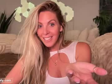 Watch ok_cassidy performing live on BoomCams free cam network