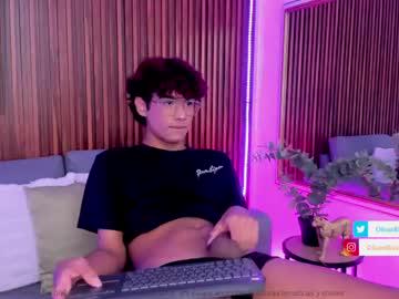 Watch oliver20__ performing live on BoomCams free cam network