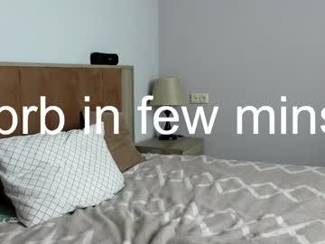 Watch oliver_baker performing live on BoomCams free cam network