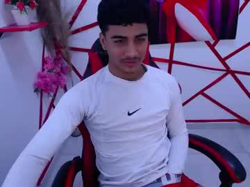 Watch oliver_parker20 performing live on BoomCams free cam network