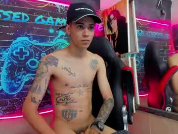 Watch oswald_blessed performing live on BoomCams free cam network