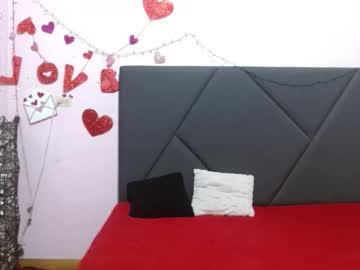 Watch pamela_echeverria performing live on BoomCams free cam network