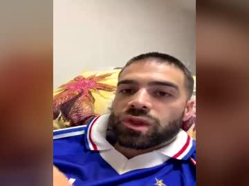 Watch panavisionrmn performing live on BoomCams free cam network