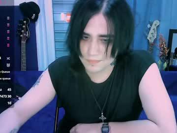 Watch panther_cap performing live on BoomCams free cam network