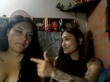 Watch pau_and_caramelo performing live on BoomCams free cam network