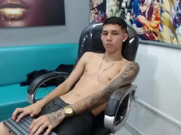Watch paul_ponce performing live on BoomCams free cam network