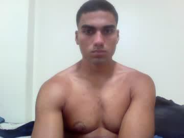 Watch paulobonaventuree performing live on BoomCams free cam network