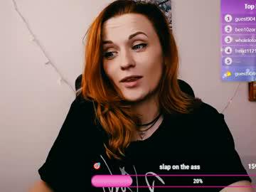Watch peppymia performing live on BoomCams free cam network