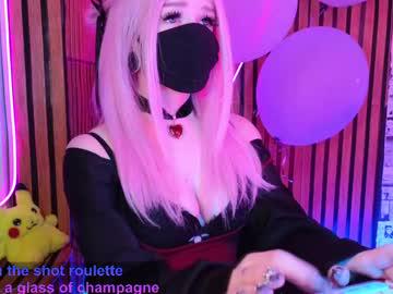 Watch pika_pikaa performing live on BoomCams free cam network