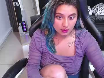 Watch pink_blue_a performing live on BoomCams free cam network