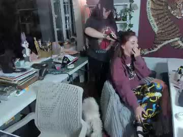 Watch puch16 performing live on BoomCams free cam network